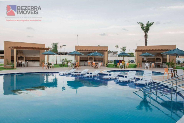 Imagem Apartamento com 3 Quartos à Venda, 70 m² em Lagoa Nova - Natal