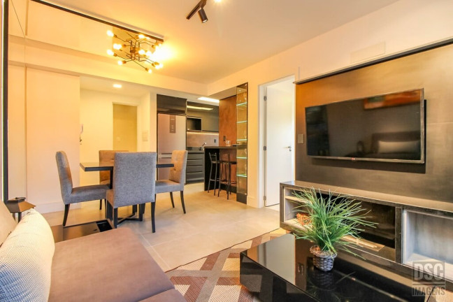 Imagem Apartamento com 2 Quartos à Venda, 74 m² em Passo Da Areia - Porto Alegre