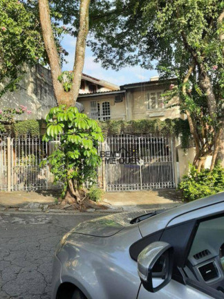 Sobrado com 4 Quartos à Venda, 180 m² em Conjunto Residencial Vista Verde - São Paulo