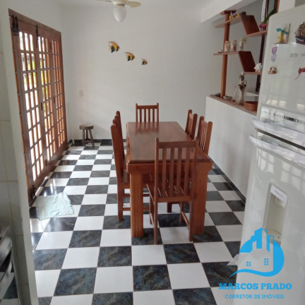 Imagem Casa de Condomínio com 3 Quartos à Venda, 250 m² em Santa Rita - Ubatuba Imagem Casa de Condomínio com 3 Quartos à Venda, 250 m² em Santa Rita - Ubatuba
