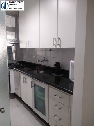 Imagem Apartamento com 3 Quartos à Venda, 72 m² em Vila Carrão - São Paulo