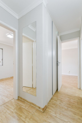 Imagem Apartamento com 3 Quartos à Venda, 63 m² em Vila Andrade - São Paulo