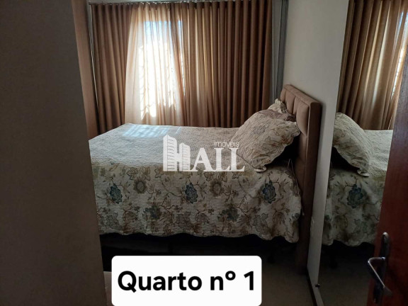 Imagem Casa com 3 Quartos à Venda, 160 m² em Setparque Avenida 2 - São José Do Rio Preto