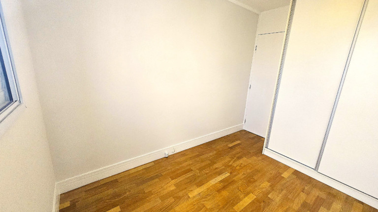 Imagem Apartamento com 2 Quartos à Venda, 64 m² em Rio Pequeno - São Paulo
