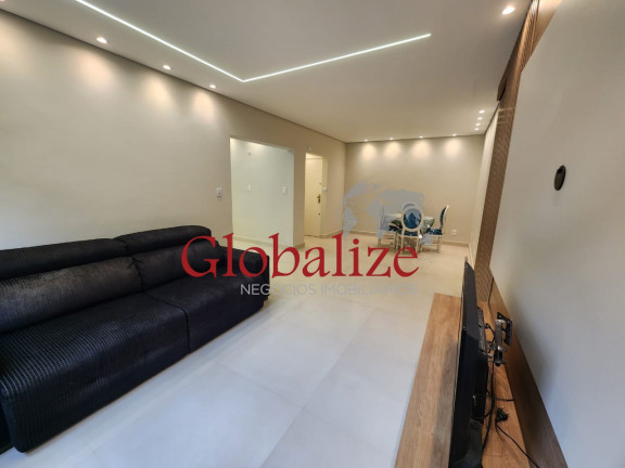 Imagem Imóvel com 2 Quartos à Venda, 83 m² em Ponta Da Praia - Santos Imagem Imóvel com 2 Quartos à Venda, 83 m² em Ponta Da Praia - Santos