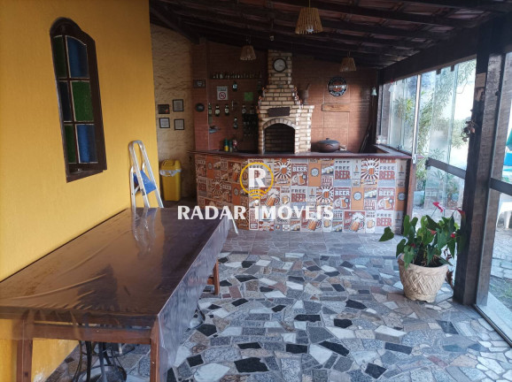 Imagem Casa com 4 Quartos à Venda, 200 m² em Parque Burle - Cabo Frio
