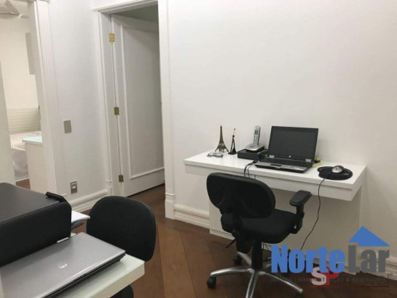 Imagem Apartamento com 4 Quartos à Venda, 140 m² em Santana - São Paulo