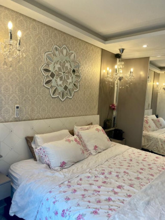 Imagem Apartamento com 2 Quartos à Venda, 140 m² em Vila Mascote - São Paulo