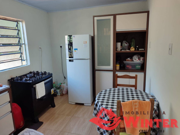 Imagem Chácara com 3 Quartos à Venda, 105 m² em Nova Caxias - Feliz Imagem Chácara com 3 Quartos à Venda, 105 m² em Nova Caxias - Feliz