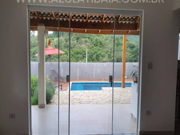 Imagem Casa com 3 Quartos à Venda, 162 m² em Rosário - Atibaia