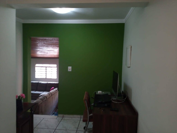 Imagem Sobrado à Venda, 300 m² em Rio Acima - Mairiporã