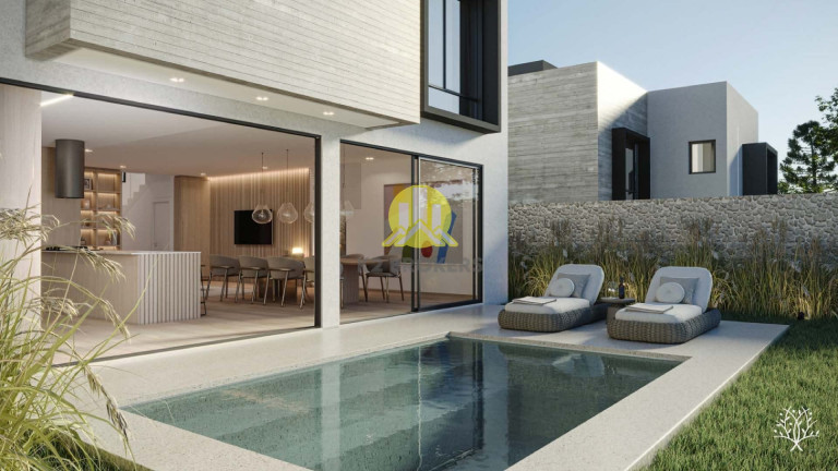 Imagem Casa com 4 Quartos à Venda, 318 m² em Cascatinha - Curitiba