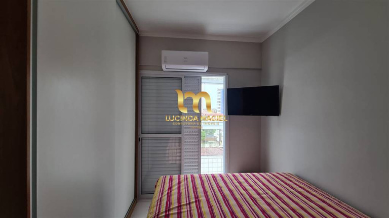 Imagem Apartamento com 2 Quartos à Venda, 62 m² em Aviação - Praia Grande Imagem Apartamento com 2 Quartos à Venda, 62 m² em Aviação - Praia Grande