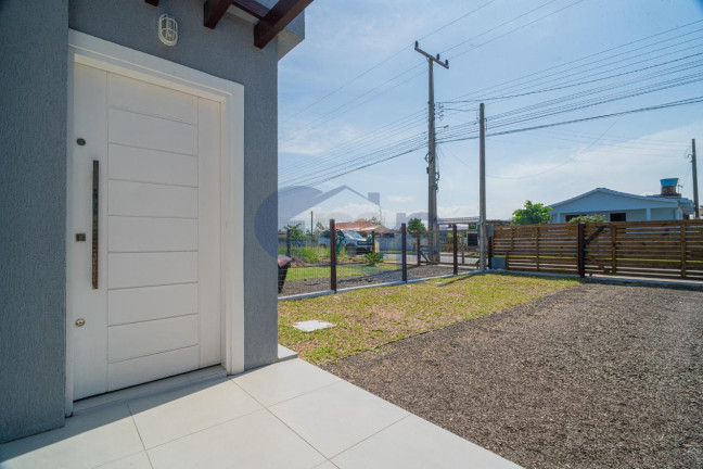 Imagem Casa com 2 Quartos à Venda, 60 m² em Praia Miratorres - Passo De Torres