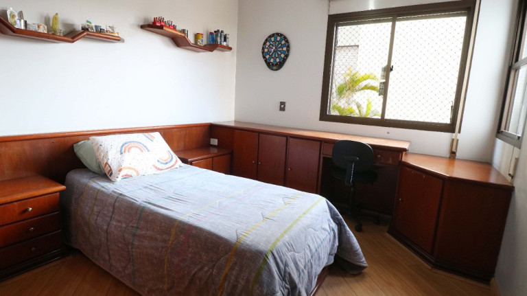 Imagem Apartamento com 3 Quartos à Venda, 135 m² em Santana - São Paulo Imagem Apartamento com 3 Quartos à Venda, 135 m² em Santana - São Paulo