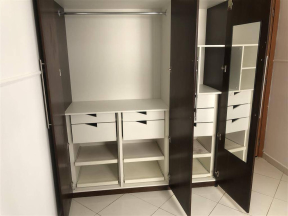 Imagem Apartamento com 2 Quartos para Alugar, 84 m² em Alphaville - Santana De Parnaíba Imagem Apartamento com 2 Quartos para Alugar, 84 m² em Alphaville - Santana De Parnaíba