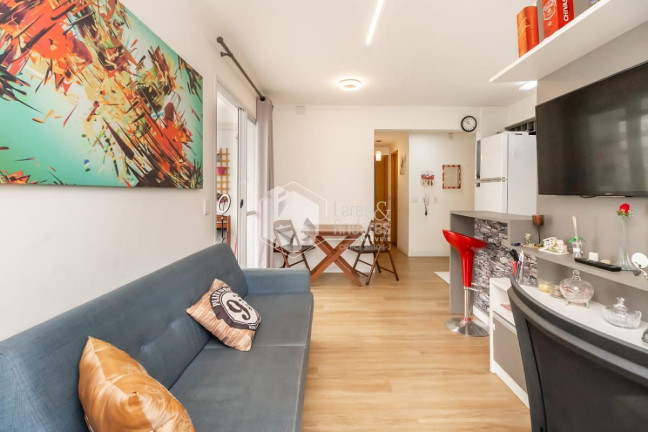 Apartamento com 2 Quartos à Venda, 106 m² em Ipiranga - São Paulo