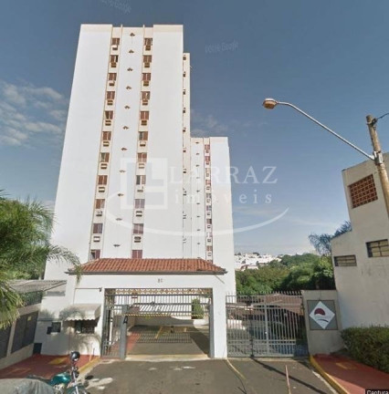 Imóvel com 2 Quartos à Venda, 70 m² em Jardim Anhangüera - Ribeirao Preto