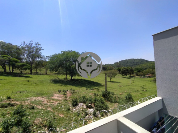 Imagem Casa com 3 Quartos à Venda, 166 m² em Liberdade - Santa Luzia