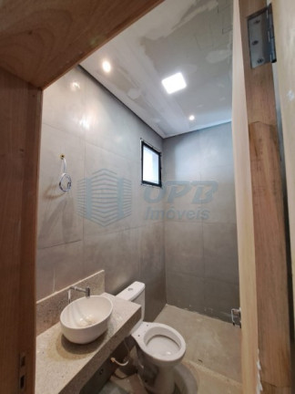Imagem Casa com 3 Quartos à Venda, 200 m² em Bella Cravinhos - Cravinhos