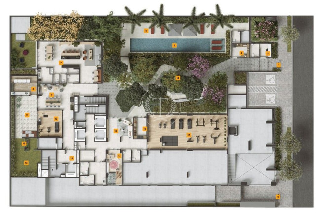 Imagem Apartamento com 1 Quarto à Venda, 28 m² em Saúde - São Paulo