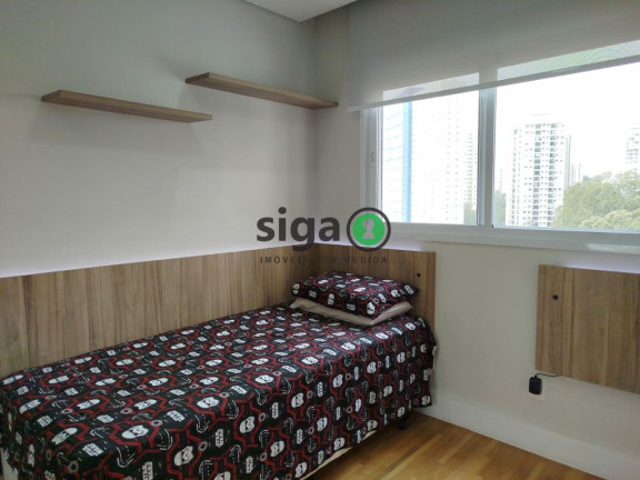 Imagem Apartamento com 2 Quartos à Venda, 81 m² em Vila Andrade - São Paulo Imagem Apartamento com 2 Quartos à Venda, 81 m² em Vila Andrade - São Paulo