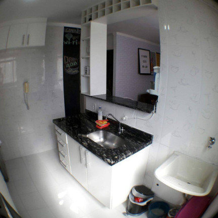 Imagem Apartamento com 2 Quartos à Venda, 46 m² em Agua Chata - Guarulhos Imagem Apartamento com 2 Quartos à Venda, 46 m² em Agua Chata - Guarulhos