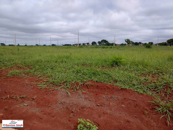 Imagem Terreno à Venda, 200 m² em Jardim Bela Itália - Campo Grande