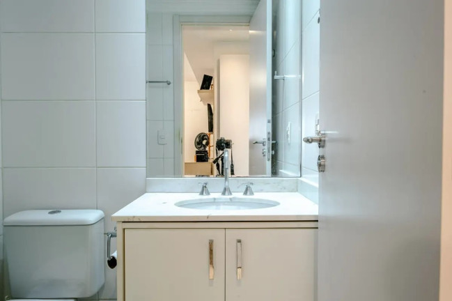Imagem Apartamento com 2 Quartos à Venda, 61 m² em Ipiranga - São Paulo Imagem Apartamento com 2 Quartos à Venda, 61 m² em Ipiranga - São Paulo