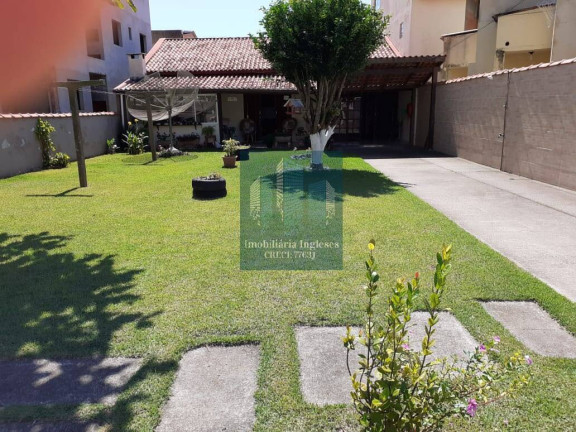 Imagem Casa com 3 Quartos à Venda, 110 m² em Ingleses - Florianópolis Imagem Casa com 3 Quartos à Venda, 110 m² em Ingleses - Florianópolis