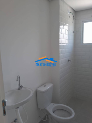 Imagem Apartamento com 2 Quartos à Venda, 46 m² em Veloso - Osasco