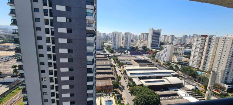 Imagem Apartamento com 2 Quartos à Venda, 62 m² em Vila Leopoldina - São Paulo Imagem Apartamento com 2 Quartos à Venda, 62 m² em Vila Leopoldina - São Paulo