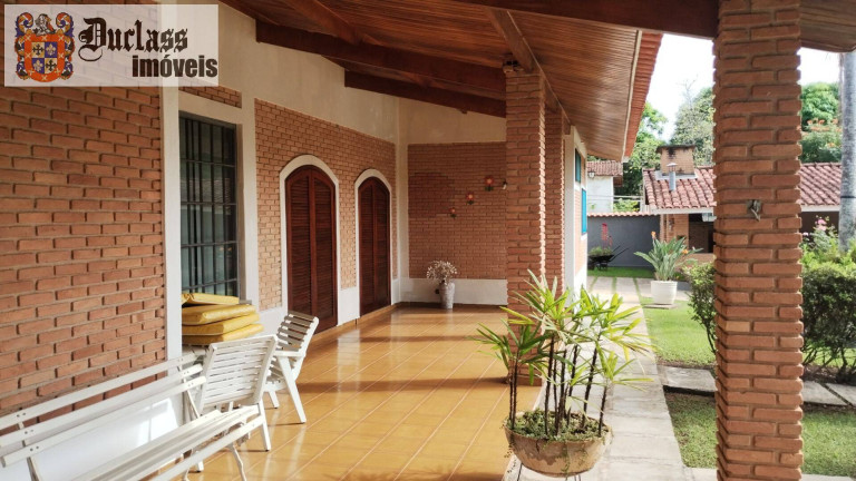 Imagem Chácara com 4 Quartos à Venda, 402 m² em Jardim Estância Brasil - Atibaia Imagem Chácara com 4 Quartos à Venda, 402 m² em Jardim Estância Brasil - Atibaia