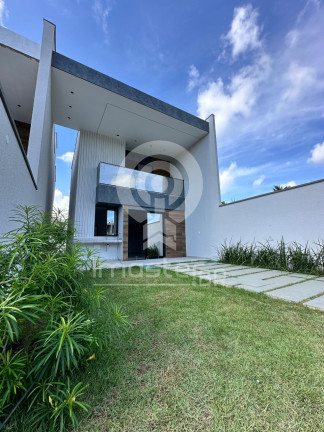 Imagem Casa com 3 Quartos à Venda, 118 m² em Centro - Eusébio Imagem Casa com 3 Quartos à Venda, 118 m² em Centro - Eusébio