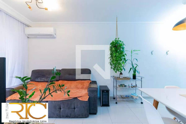 Imagem Apartamento com 2 Quartos à Venda, 50 m² em Socorro - São Paulo Imagem Apartamento com 2 Quartos à Venda, 50 m² em Socorro - São Paulo