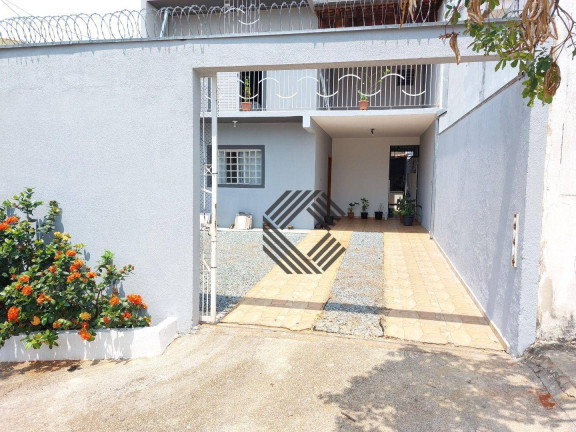 Imagem Sobrado com 3 Quartos à Venda, 163 m² em Jardim Wanel Ville V - Sorocaba Imagem Sobrado com 3 Quartos à Venda, 163 m² em Jardim Wanel Ville V - Sorocaba