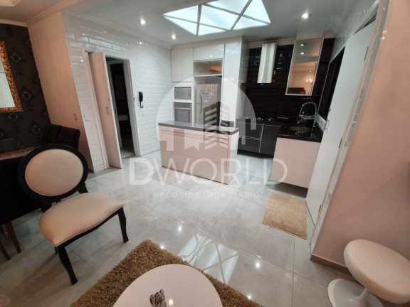 Imagem Imóvel com 2 Quartos à Venda, 78 m² em Vila Euclides - São Bernardo Do Campo Imagem Imóvel com 2 Quartos à Venda, 78 m² em Vila Euclides - São Bernardo Do Campo