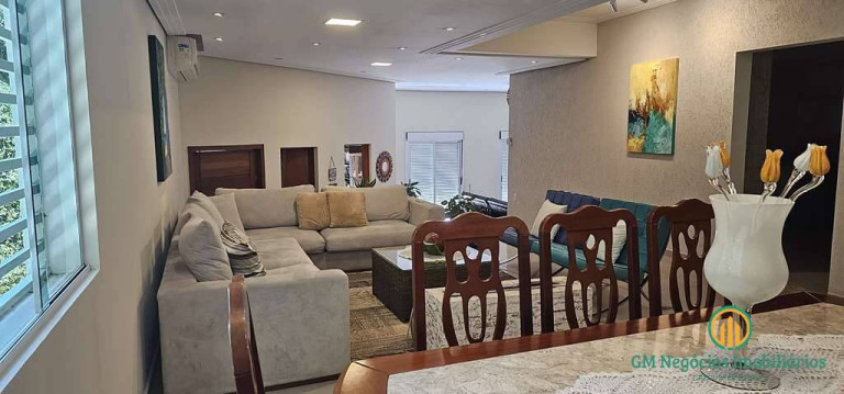 Imagem Casa de Condomínio com 3 Quartos à Venda, 1 m² em Chácara Vale Do Rio Cotia - Carapicuíba
