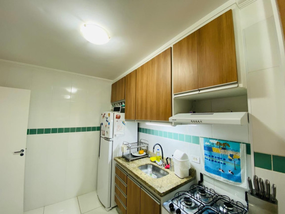 Imagem Apartamento com 2 Quartos à Venda, 54 m² em Glebas California - Piracicaba Imagem Apartamento com 2 Quartos à Venda, 54 m² em Glebas California - Piracicaba