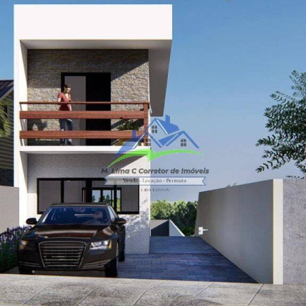 Casa com 3 Quartos à Venda, 450 m² em Terra Preta (terra Preta) - Mairiporã