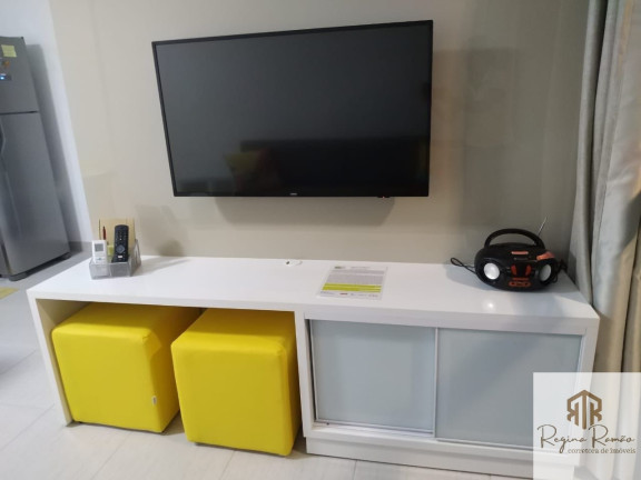 Imagem Imóvel com 2 Quartos à Venda, 53 m² em Porto De Galinhas - Ipojuca