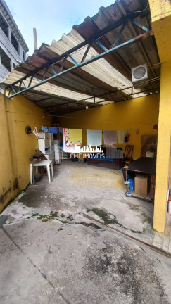 Imagem Casa com 1 Quarto à Venda, 340 m² em Jardim São João (são Rafael) - São Paulo