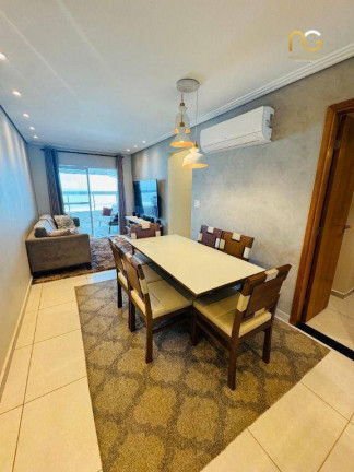 Imagem Apartamento com 3 Quartos à Venda, 104 m² em Centro - Mongaguá Imagem Apartamento com 3 Quartos à Venda, 104 m² em Centro - Mongaguá