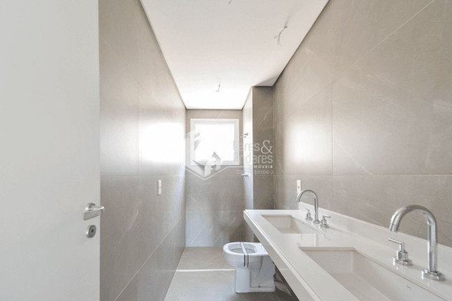 Imagem Apartamento com 4 Quartos à Venda, 150 m² em Vila Mariana - São Paulo
