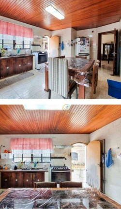 Imagem Casa com 4 Quartos à Venda, 307 m² em Vila Ema - São José Dos Campos Imagem Casa com 4 Quartos à Venda, 307 m² em Vila Ema - São José Dos Campos