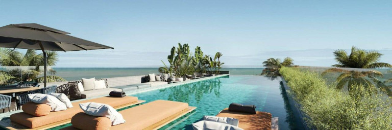 Imagem Apartamento com 1 Quarto à Venda, 17 m² em Jardim Oceania - João Pessoa