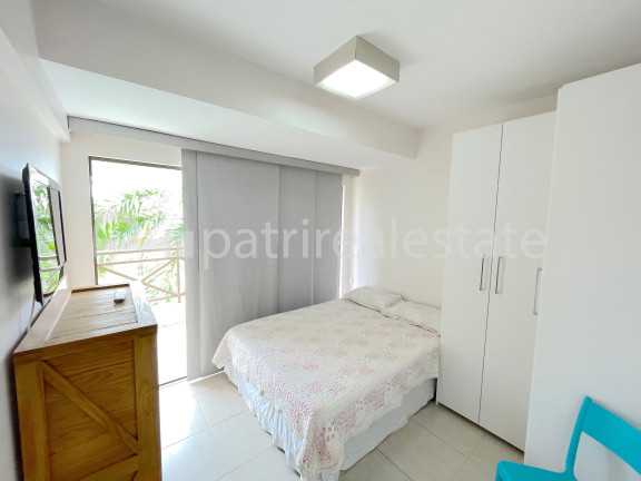 Imagem Apartamento com 3 Quartos à Venda, 126 m² em Prainha - Aquiraz