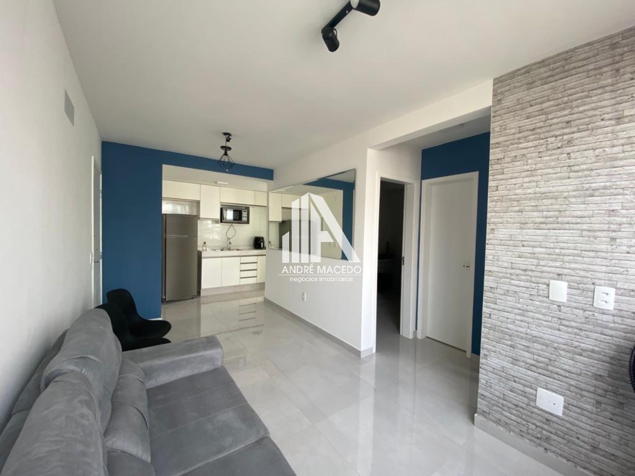 Imagem Imóvel com 2 Quartos à Venda, 52 m² em Loteamento Parque Real Guaçu - Mogi Guaçu
