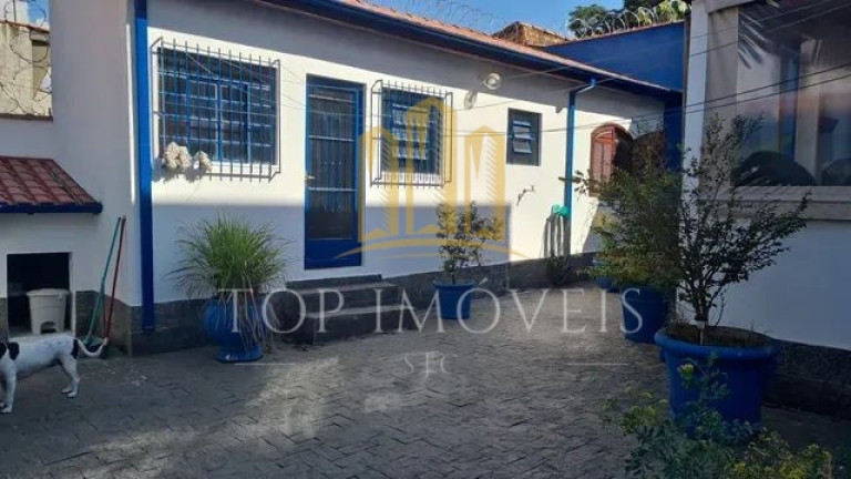 Imagem Casa com 3 Quartos à Venda, 365 m² em Vila Nova Cristina - São José Dos Campos Imagem Casa com 3 Quartos à Venda, 365 m² em Vila Nova Cristina - São José Dos Campos