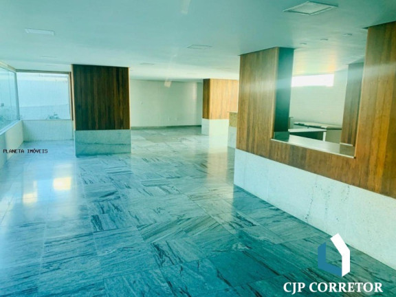 Imagem Apartamento com 3 Quartos à Venda, 127 m² em Pituba - Salvador Imagem Apartamento com 3 Quartos à Venda, 127 m² em Pituba - Salvador
